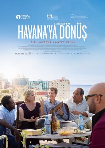 Havana’ya Dönüş