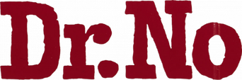 Dr. No logo