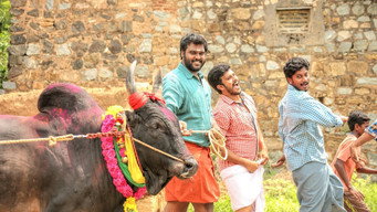 Madura Veeran (2018)