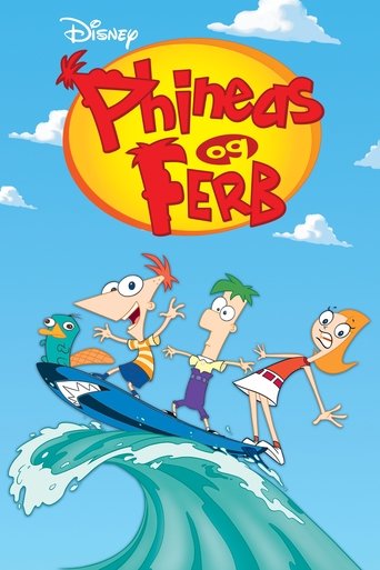 Phineas og Ferb