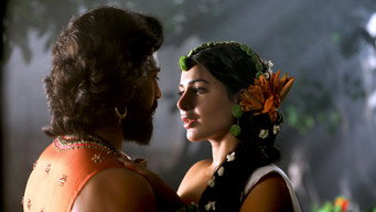 #20 Shaakuntalam