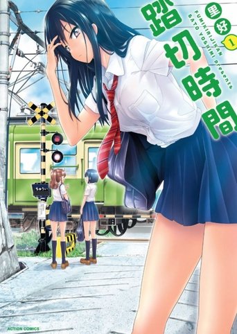 Crossing Time: Season 1