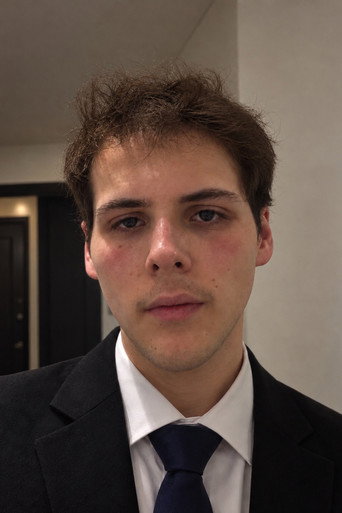 Eitan Anisz foto 2