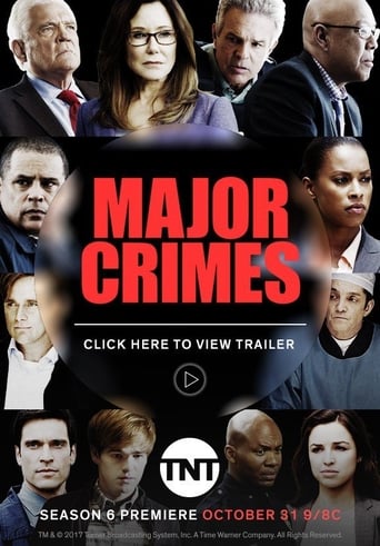 Major Crimes Season 6 Episode 5