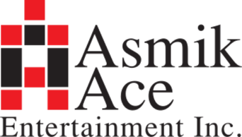 Asmik Ace Entertainment