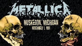 Metallica: Live in Muskegon, Michigan (November 1, 1991) foto 0
