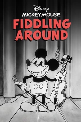 Topolino violinista