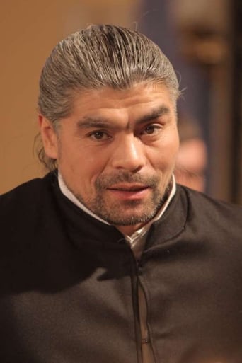 Image of Alik Gulkhanov