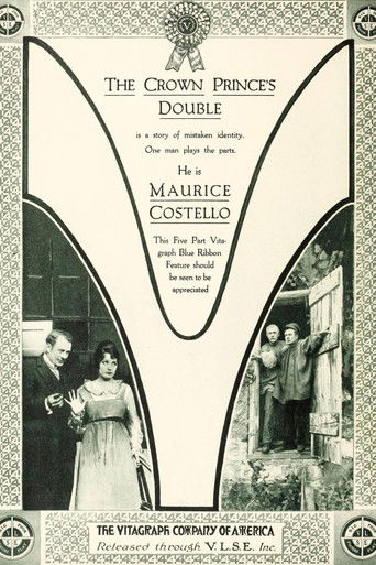 The Crown Prince's Double (1916)