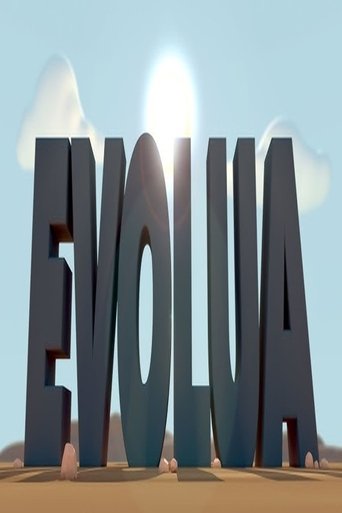 Evolua poster