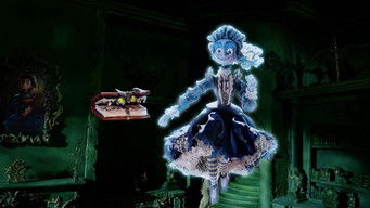 Los sustos ocultos de Frankelda - S1E01