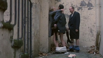 Final Cut (1998)