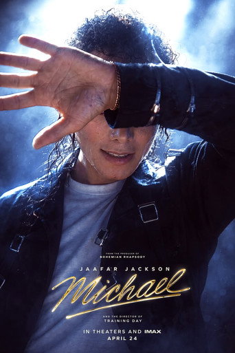 Michael — poster 119, 2000 × 3000