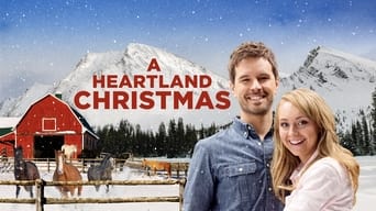 #2 A Heartland Christmas