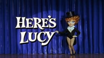 Here's Lucy (1968-1974)