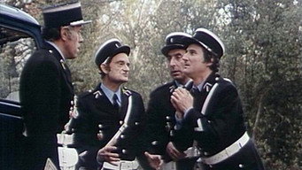 Sacrés gendarmes (1980)