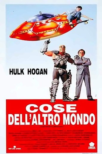 Cose dell'altro mondo