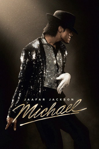 Michael — poster 147, 1678 × 2517