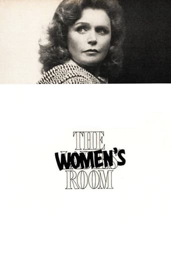 Poster för The Women's Room