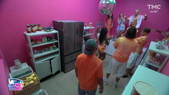 Secret Story T14E20