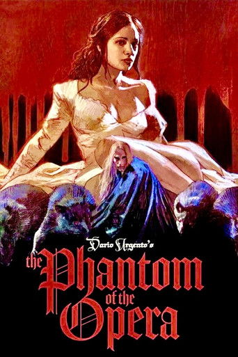 The Phantom of the Opera (1998)