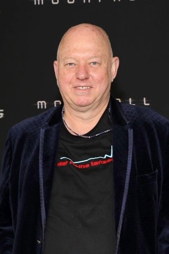Image of Carsten H.W. Lorenz