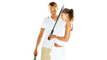 Wimbledon - O Jogo do Amor