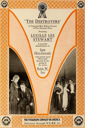 The Destroyers (1916)
