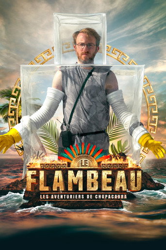 The Torch — Posters 23