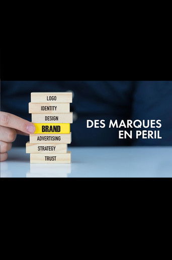 Des marques en péril poster