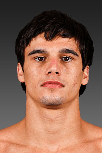 Foto de Brock Jarvis