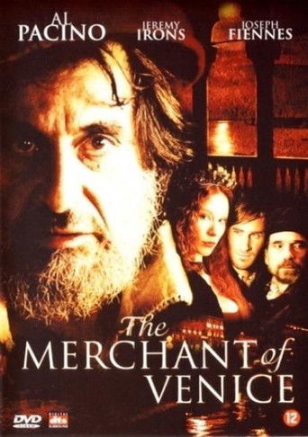 The Merchant of Venice