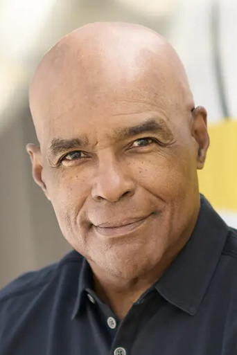 Foto de Michael Dorn