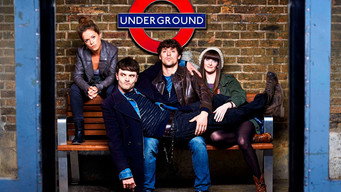 #5 London Irish