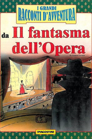 Il fantasma dell'Opera