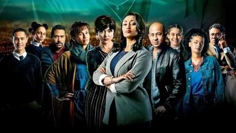 Arendsvlei - 5x01