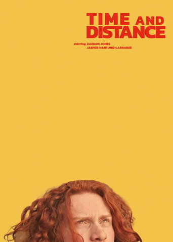 Time and Distance