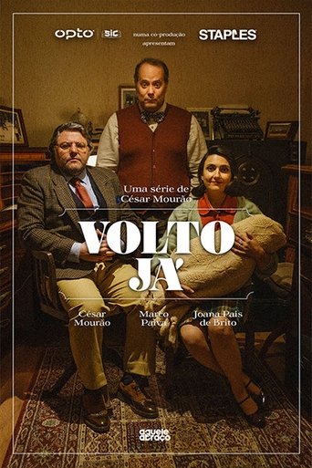 Volto Já: Season 1
