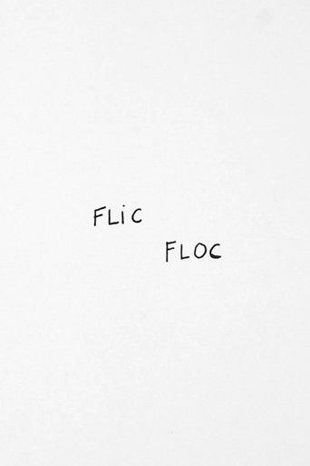 Flic Floc poster