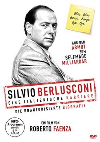 Silvio Forever