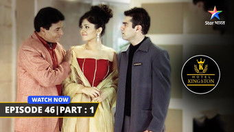 Episode 46 — Mr. Malu Ki Mushkil & Best Actress Award