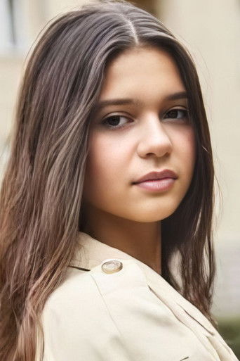 Artemis Kostopoulou headshot