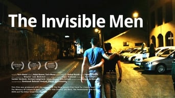 The Invisible Men (2012)