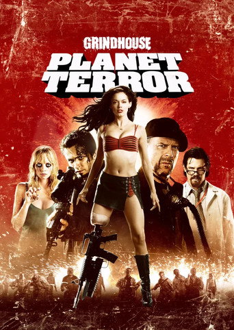 Planet Terror