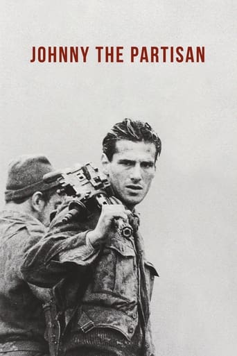 Poster of Il partigiano Johnny