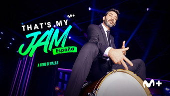 That's My Jam (España) - S1E01