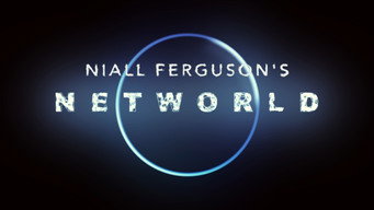 Niall Ferguson's Networld (2020- )