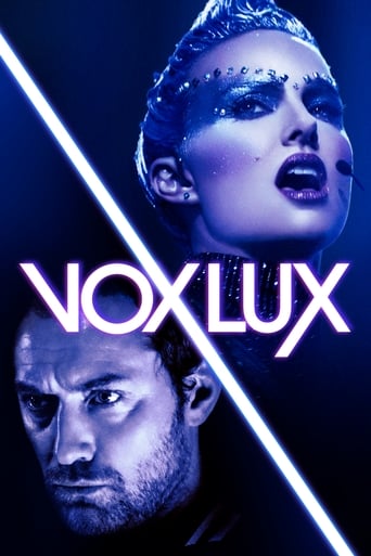 Vox Lux image