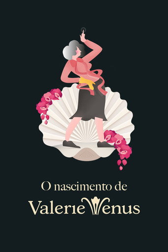 O Nascimento de Valerie Venus (2020)