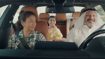 Un final de Ramadán accidentado S01E01